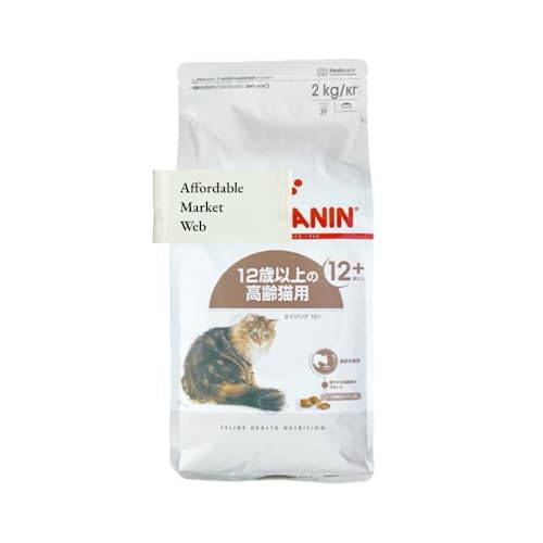 ロイヤルカナン エイジング 12+ 2kg」の人気商品一覧 | 安い商品を通販